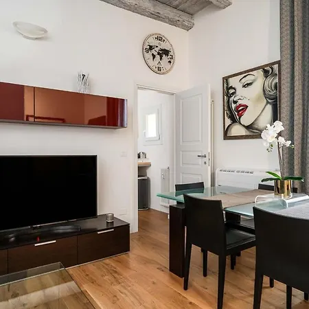 5min Dalle Due Torri, Luxury Flat Nel Centro Storico Appartamento Bologna