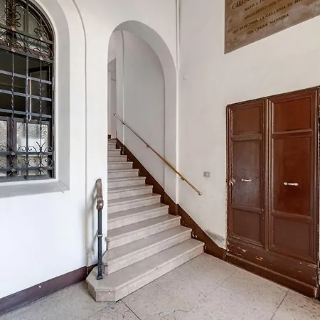 5min Dalle Due Torri, Luxury Flat Nel Centro Storico Bologna
