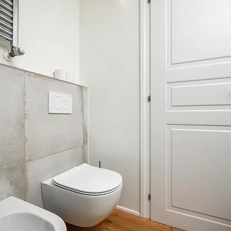 Appartamento 5min Dalle Due Torri, Luxury Flat Nel Centro Storico